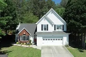 1281 Carson View Court, Dacula, GA 30019 - Image #1