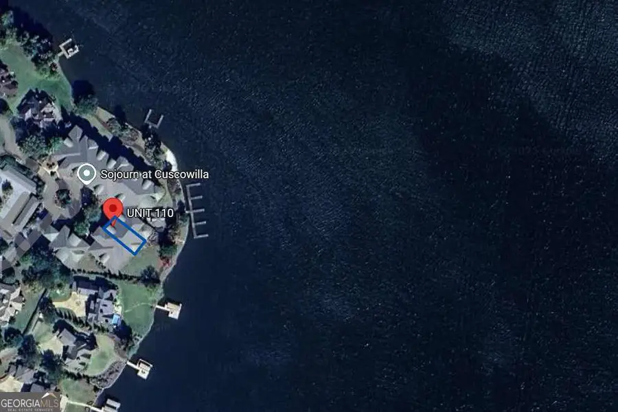 112 Indian Summer Path #110, Eatonton, GA 31024 - #3