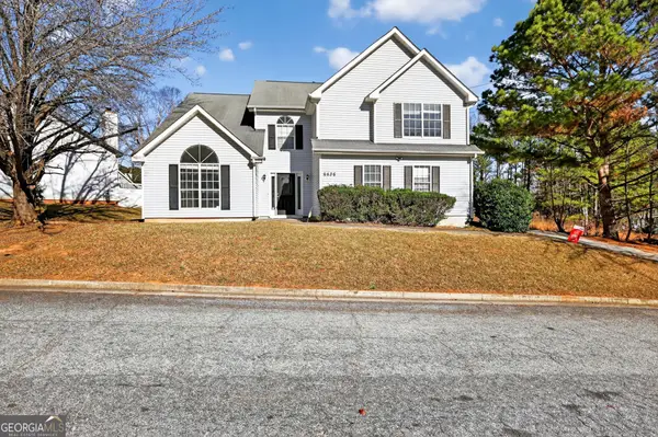 6436 Valerie Bluff, Lithonia, GA 30058