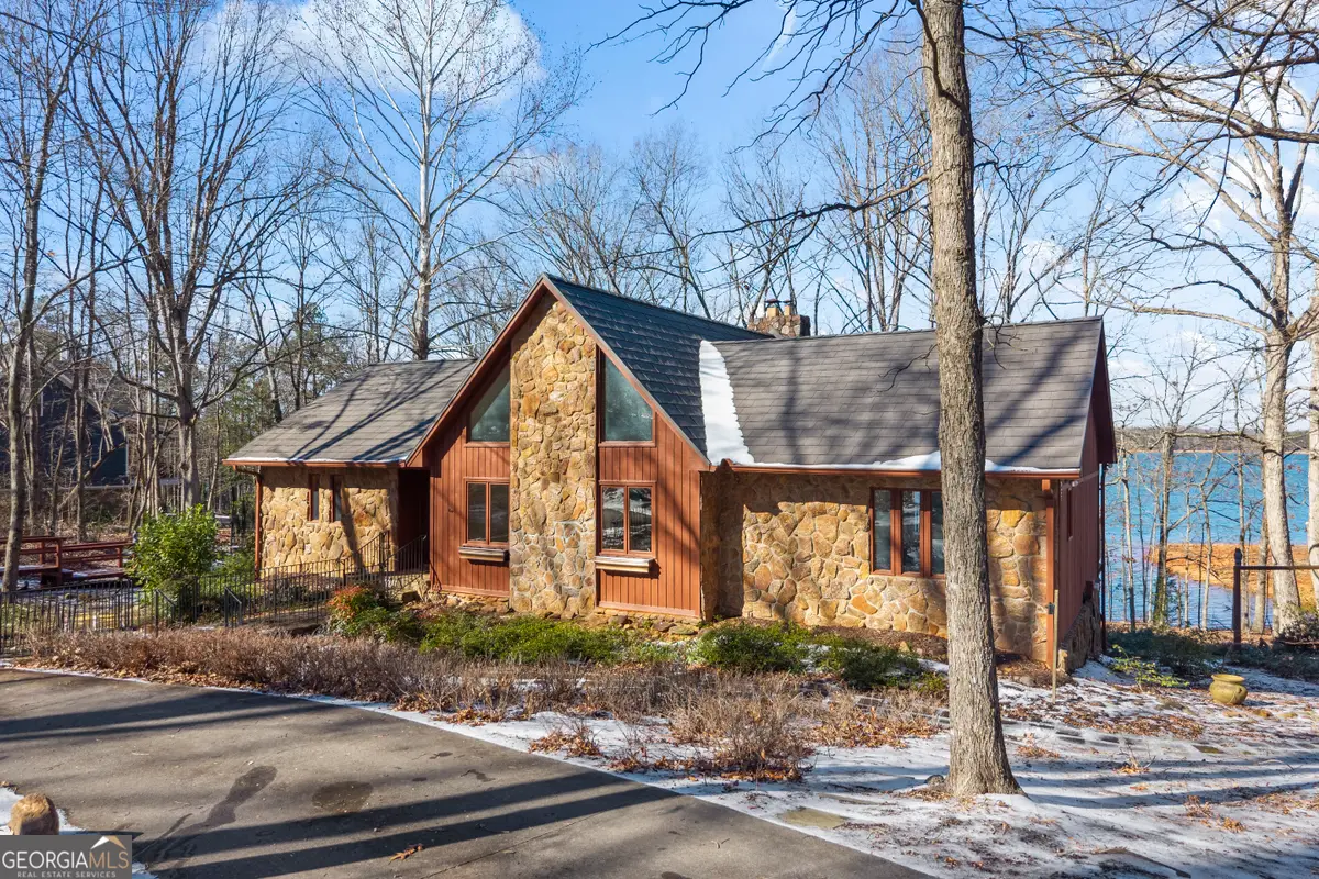 234 Chandlers Ferry Drive, Hartwell, GA 30643 - Image #1