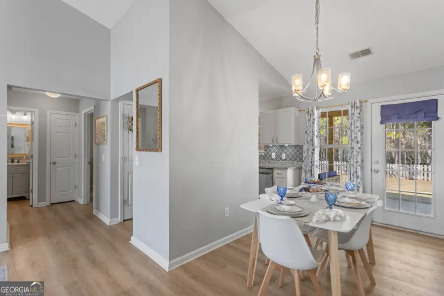 142 Willow Drive, Guyton, GA 31312 - #3