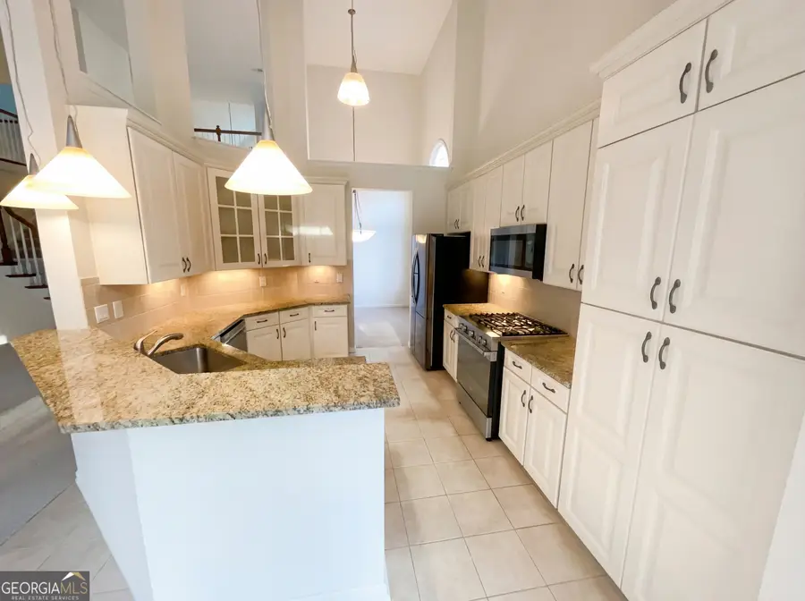 168 Maple Grove Terrace, Peachtree City, GA 30269 - #2