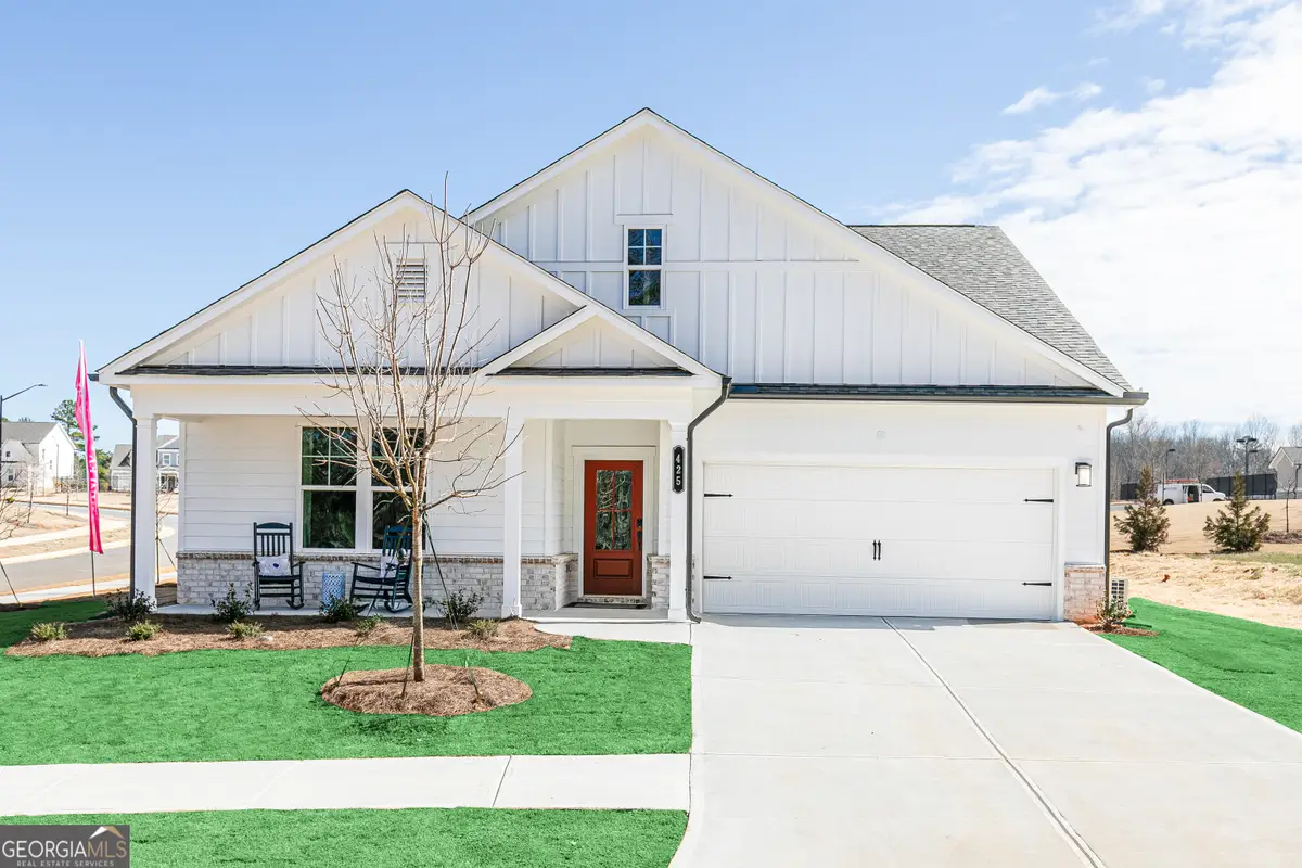 153 Chattahoochee Circle, Locust Grove, GA 30248 - Image #1