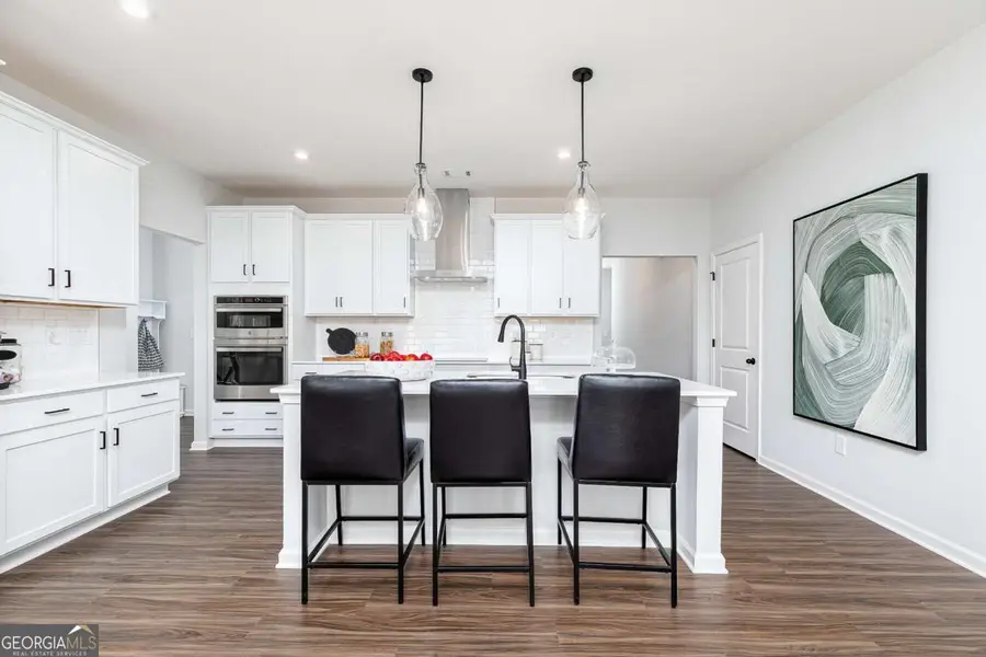 153 Chattahoochee Circle, Locust Grove, GA 30248 - Image #2