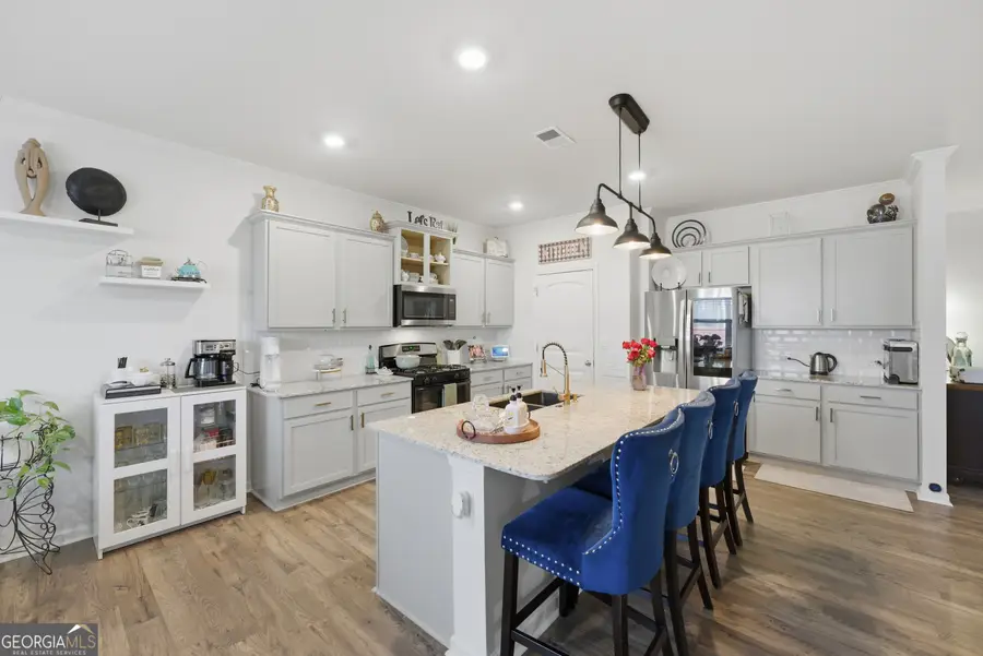 183 Durana Way, Dallas, GA 30132 - #3