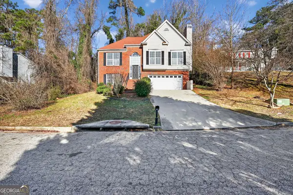 6820 Yorkdale Court, Lithonia, GA 30058