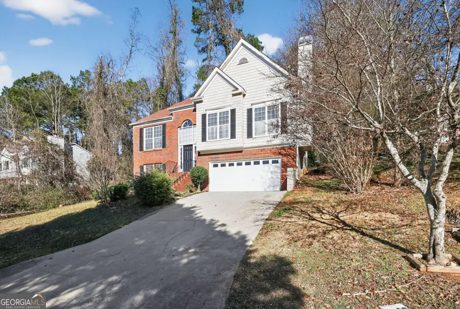 6820 Yorkdale Court, Lithonia, GA 30058 - Image #3