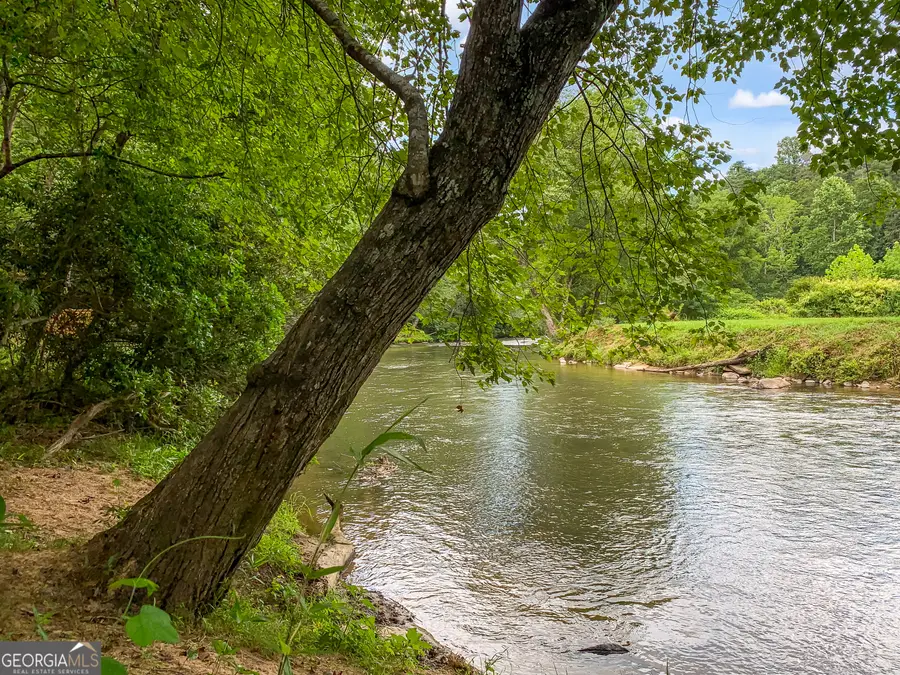 LOT 17 Misty Mountain Trail, Ellijay, GA 30540 - Image #2