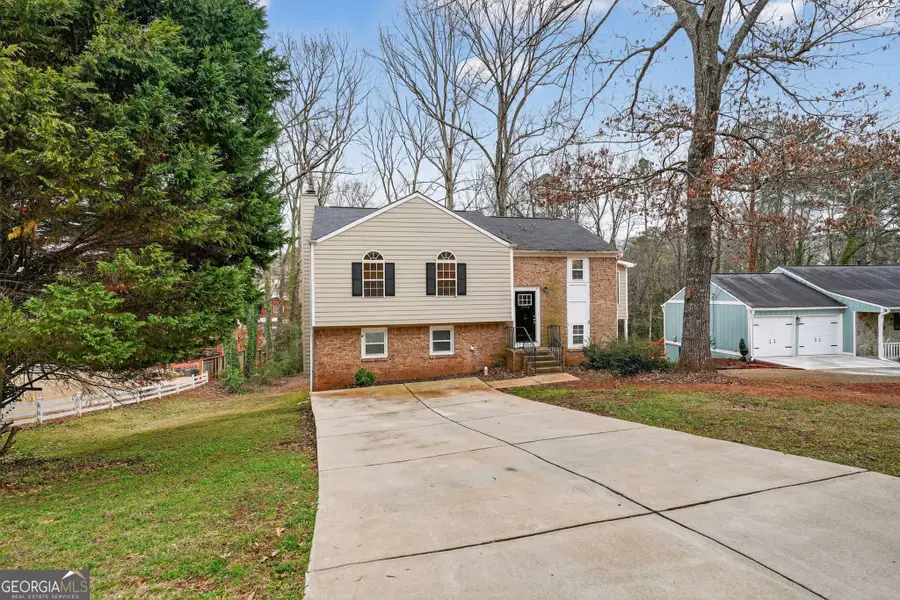 3891 Valpariso Circle, Decatur, GA 30034 - Image #2