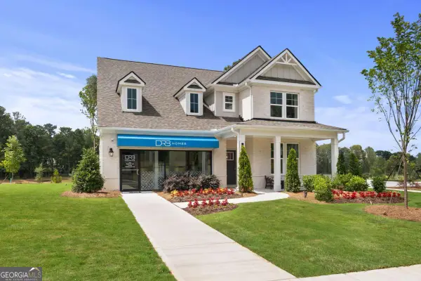 740 Marlin Drive, Lawrenceville, GA 30045