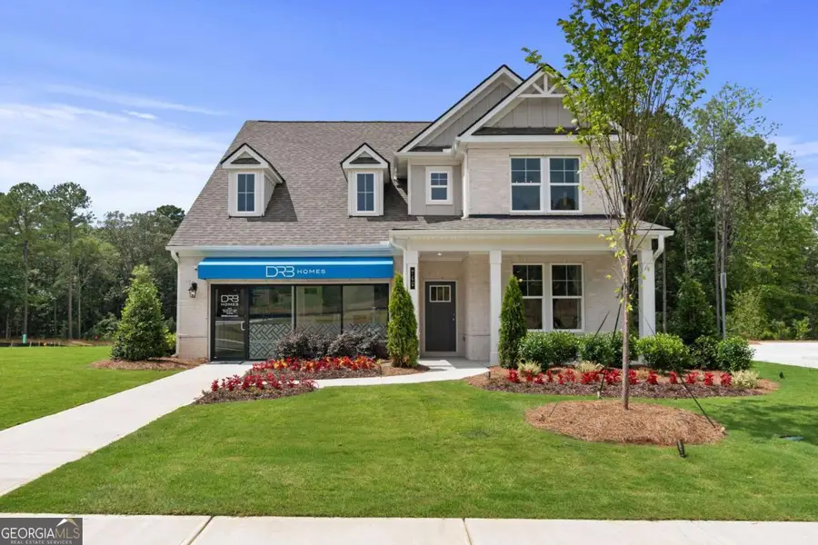 740 Marlin Drive, Lawrenceville, GA 30045 - #2