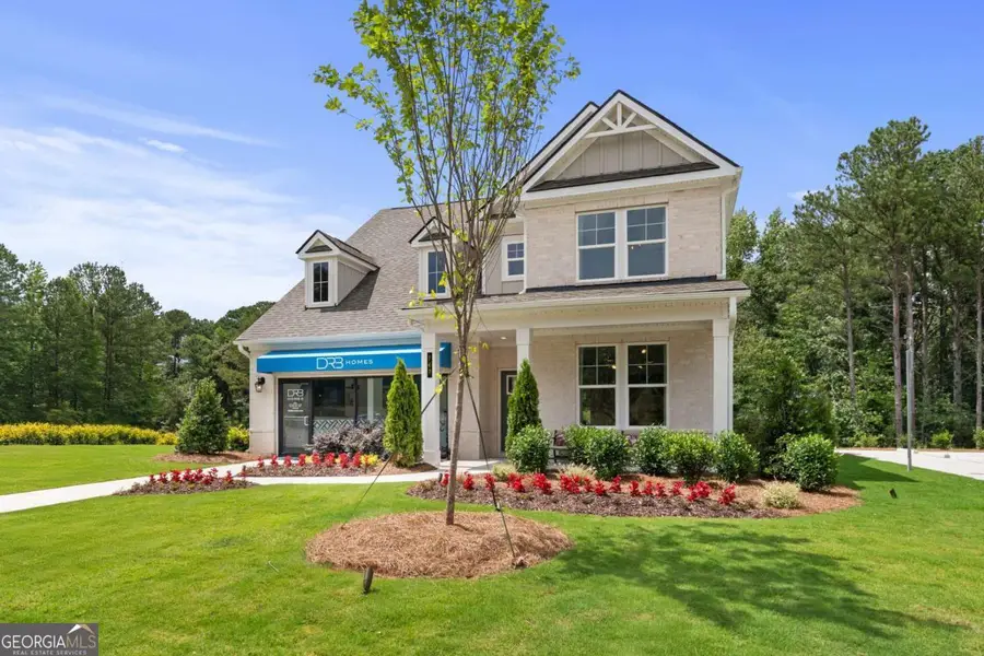 740 Marlin Drive, Lawrenceville, GA 30045 - #3