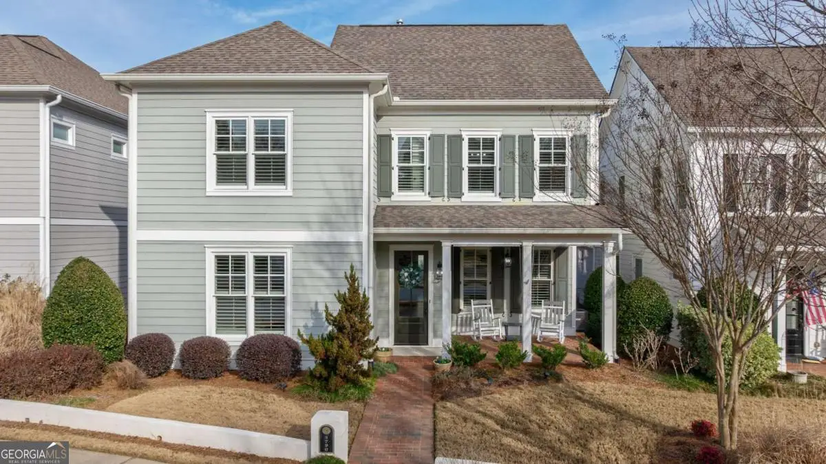 3790 Greenleffe Drive, Statham, GA 30666 - Image #1