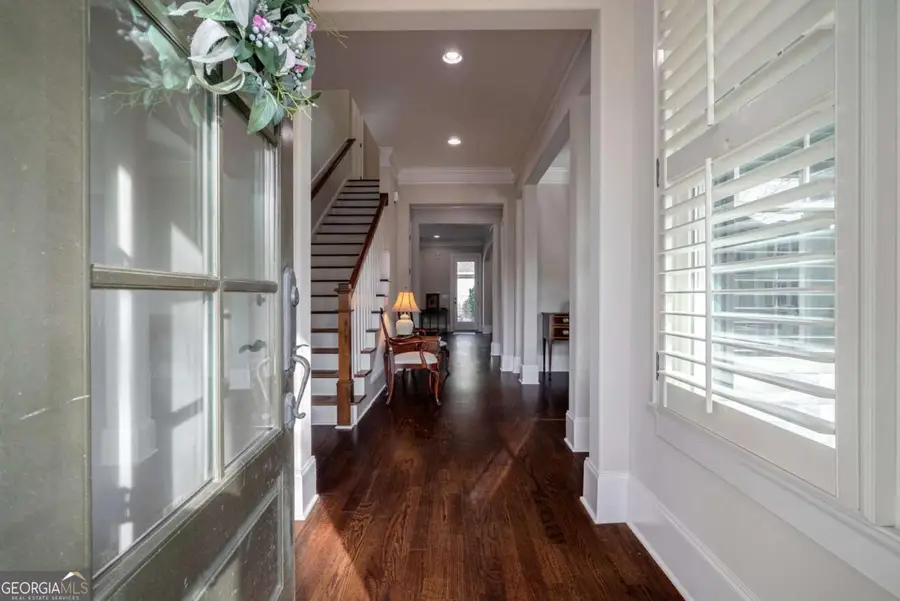 3790 Greenleffe Drive, Statham, GA 30666 - Image #2