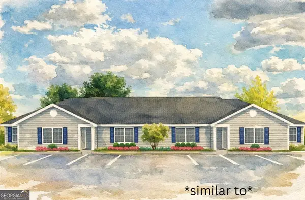 302 Hawaii Avenue, Warner Robins, GA 31093