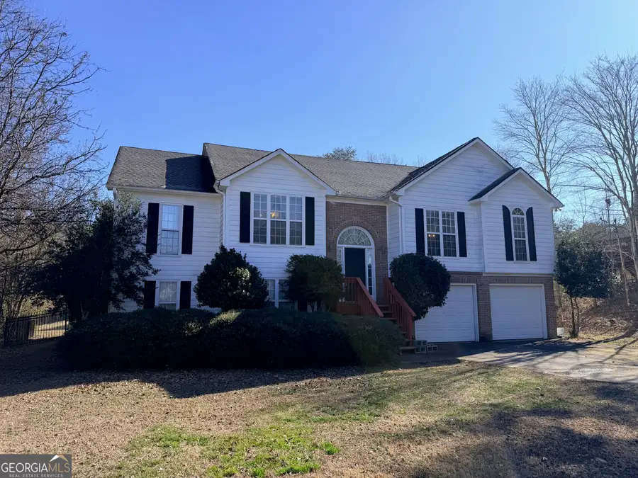 59 Indian Hills Drive, Rydal, GA 30171 - #2