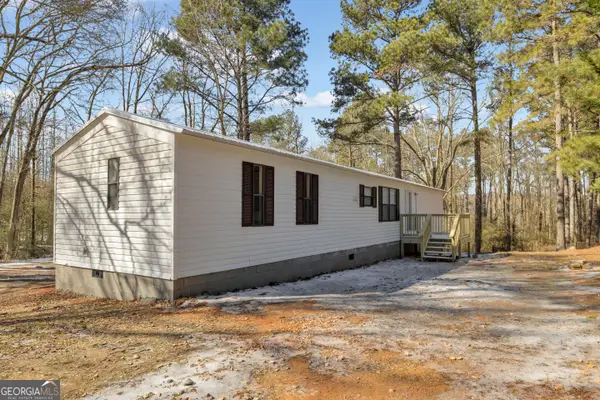 2115 Dusty Road, Bowman, GA 30624