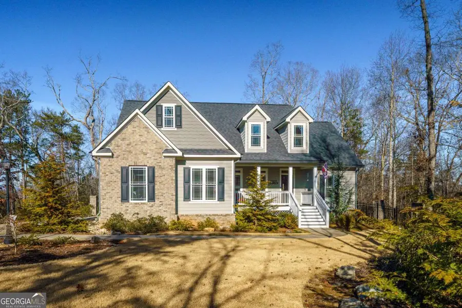 96 Morgan Trail #15R, Ellijay, GA 30536 - Image #3