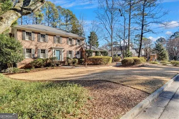 1564 Biddle Court, Atlanta, GA 30338
