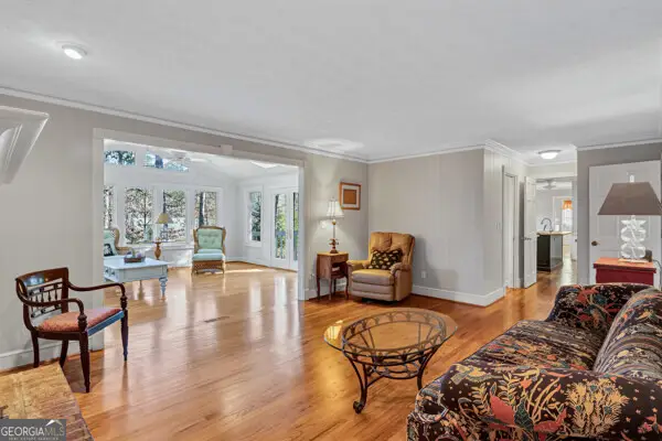 1564 Biddle Court, Dunwoody, GA 30338 - Image #2