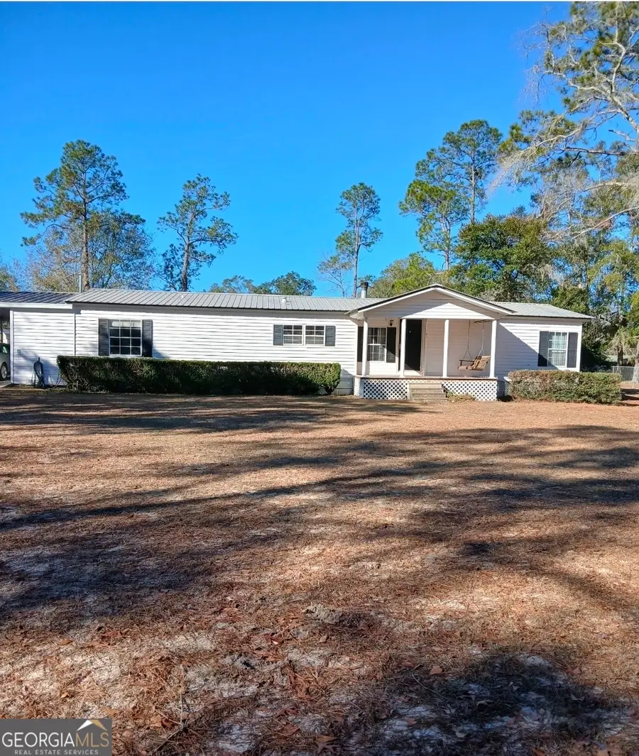 81 Henri Street, Folkston, GA 31537 - Image #2