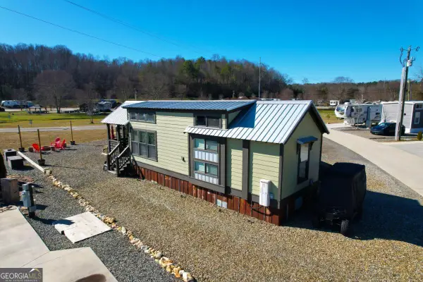 192 Mountain Meadows Drive, Morganton, GA 30560