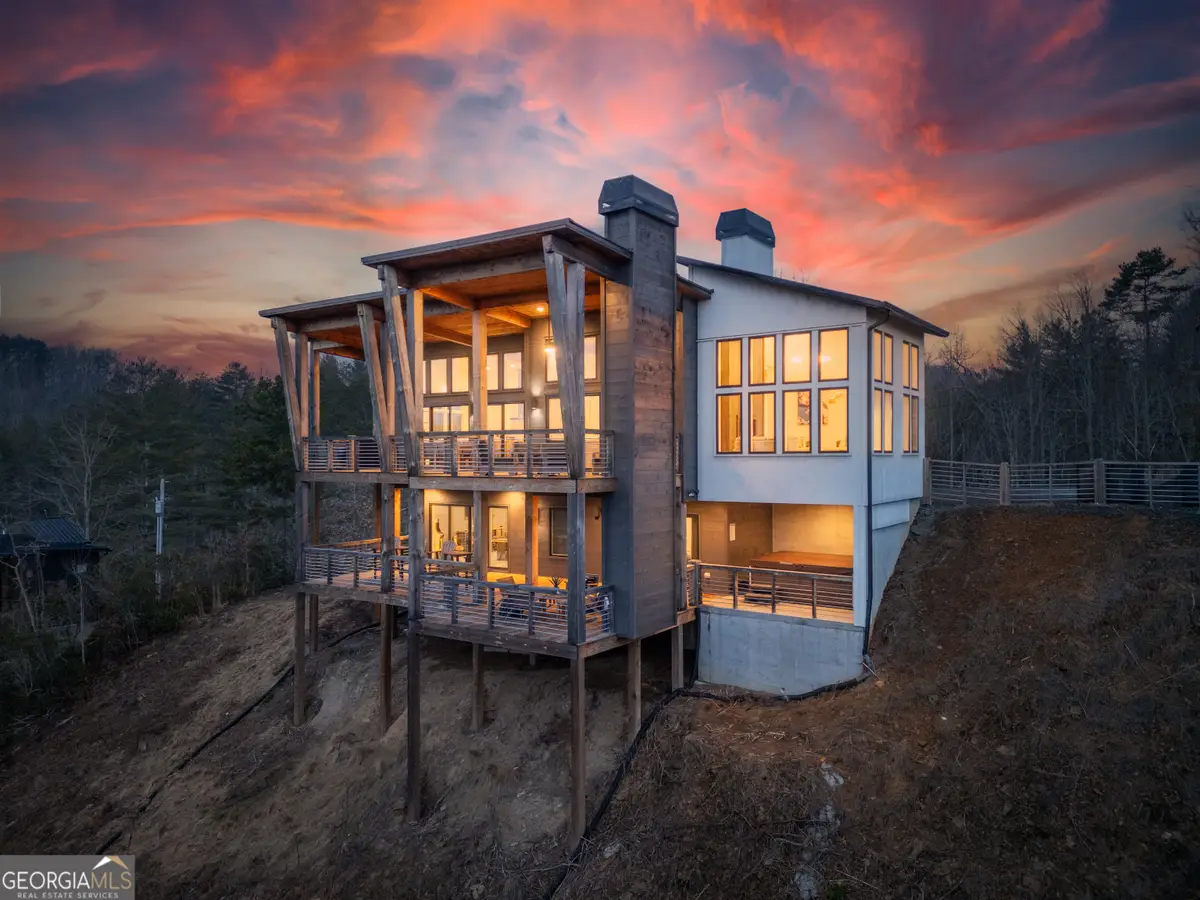 45 Eagle Watch Court, Blue Ridge, GA 30513 - #1