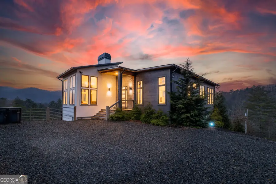 45 Eagle Watch Court, Blue Ridge, GA 30513 - #3