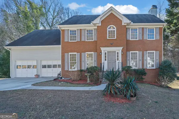 300 Farm Track, Roswell, GA 30075