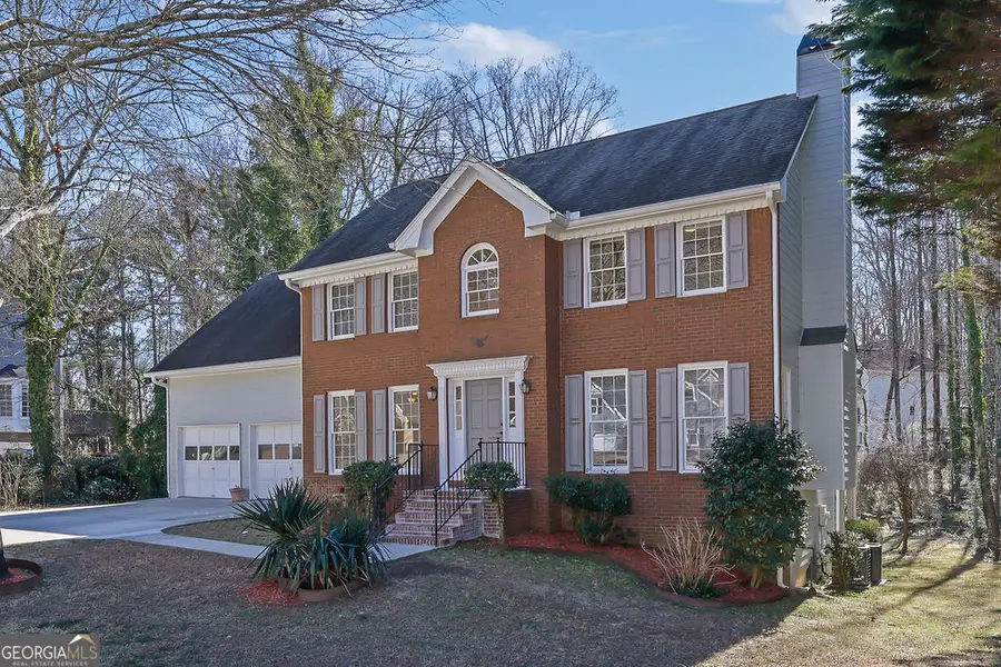 300 Farm Track, Roswell, GA 30075 - #2