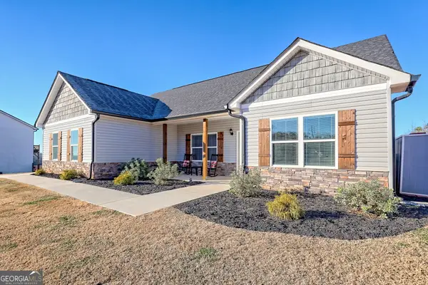 995 Dortch Road, Eastanollee, GA 30538