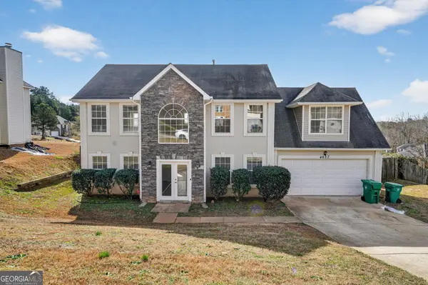 4627 Laura Place, Lithonia, GA 30038