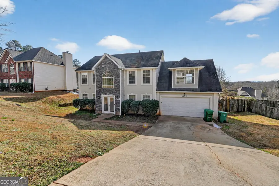 4627 Laura Place, Lithonia, GA 30038 - Image #2