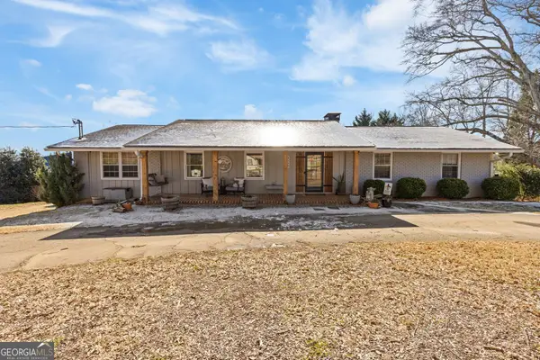 4780 Clayburn Road, Cumming, GA 30041