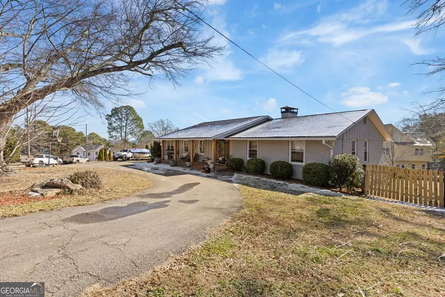 4780 Clayburn Road, Cumming, GA 30041 - #2