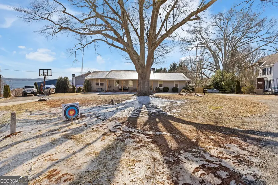 4780 Clayburn Road, Cumming, GA 30041 - #3