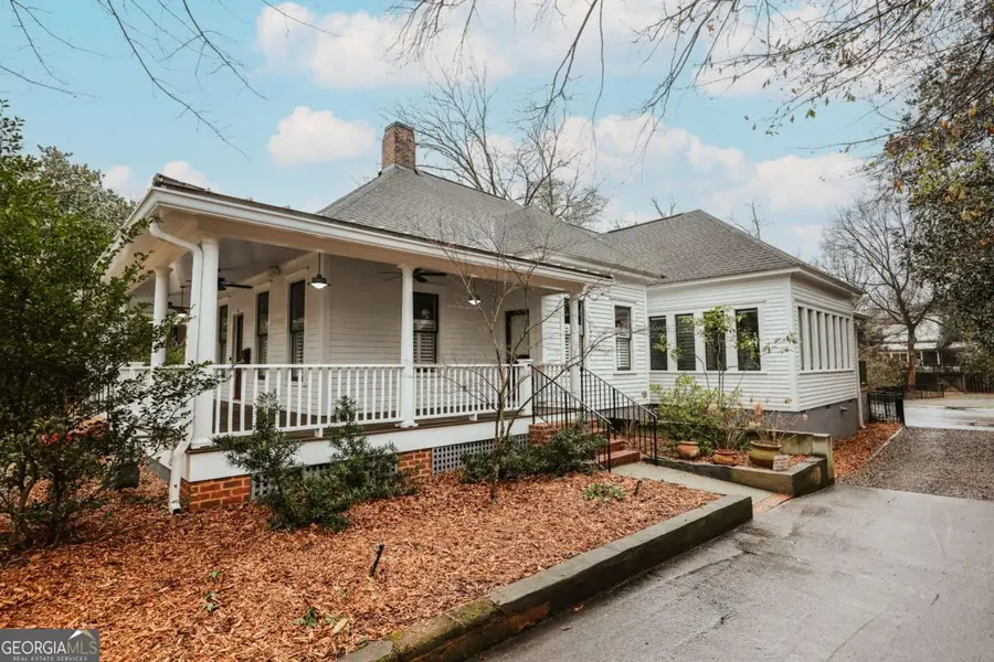 834 Hill Street, Athens, GA 30606 - #2