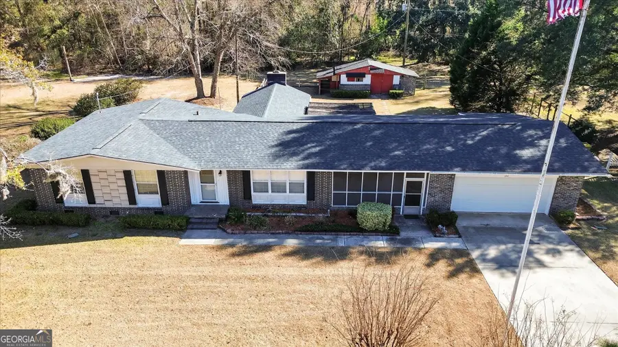 144 Lewis Drive, Rincon, GA 31326 - Image #2