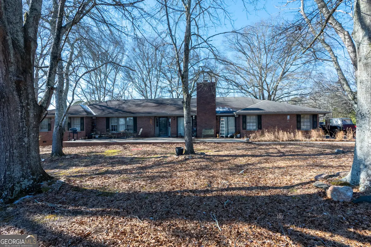 310 Hembree Hill Drive, Canton, GA 30114 - Image #1