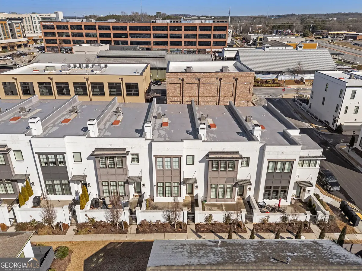 6740 AVIS WALK Avis Walk, Alpharetta, GA 30005 - #1