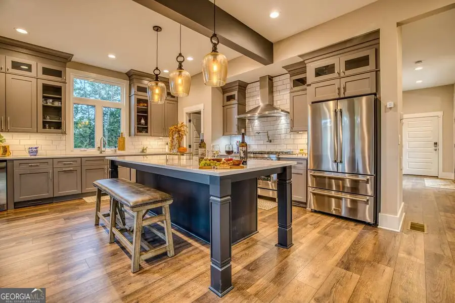 1722 High Summit Drive, Talking Rock, GA 30175 - Image #2