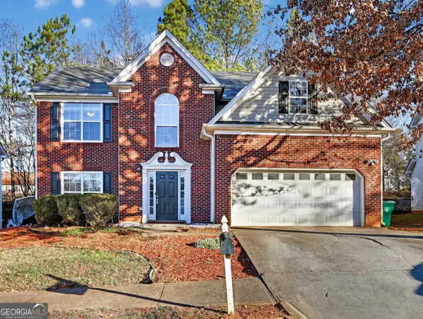 2382 Miller Oaks Circle, Decatur, GA 30035