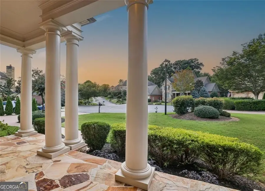 1070 Stonegrove Lane, Roswell, GA 30075 - #2