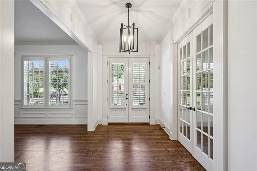 1070 Stonegrove Lane, Roswell, GA 30075 - #3