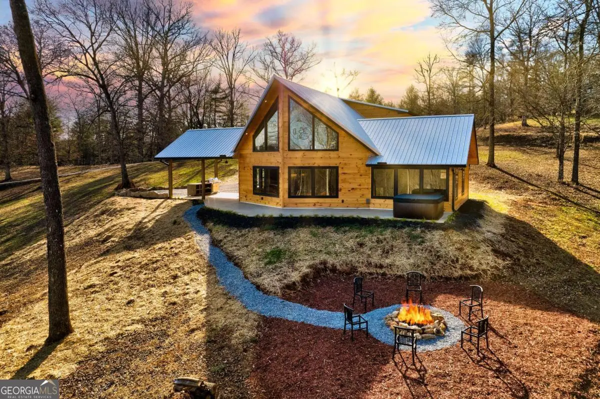 187 Briar Woods Lane #C6, Blue Ridge, GA 30513 - #1