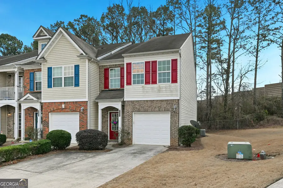 2851 Snapfinger Manor, Decatur, GA 30035 - #2