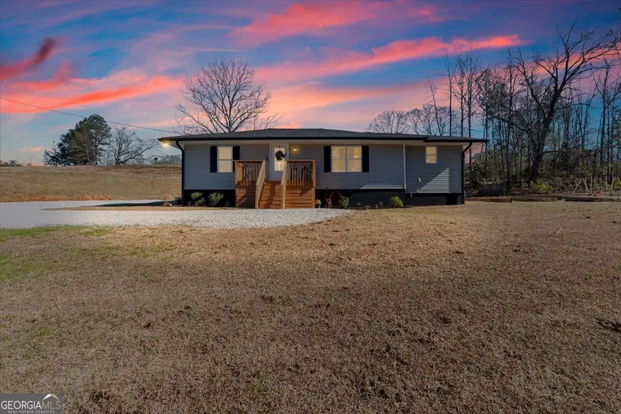 80 Hand Road, Bowdon, GA 30108 - Image #2