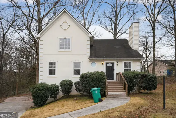 5207 Oaktree Court, Lithonia, GA 30038