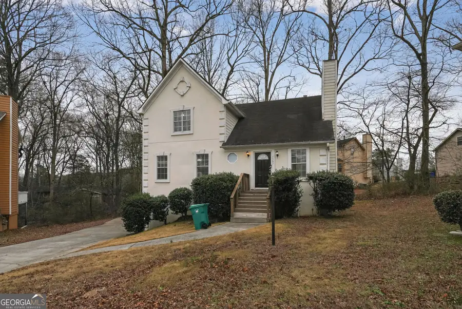 5207 Oaktree Court, Lithonia, GA 30038 - Image #3