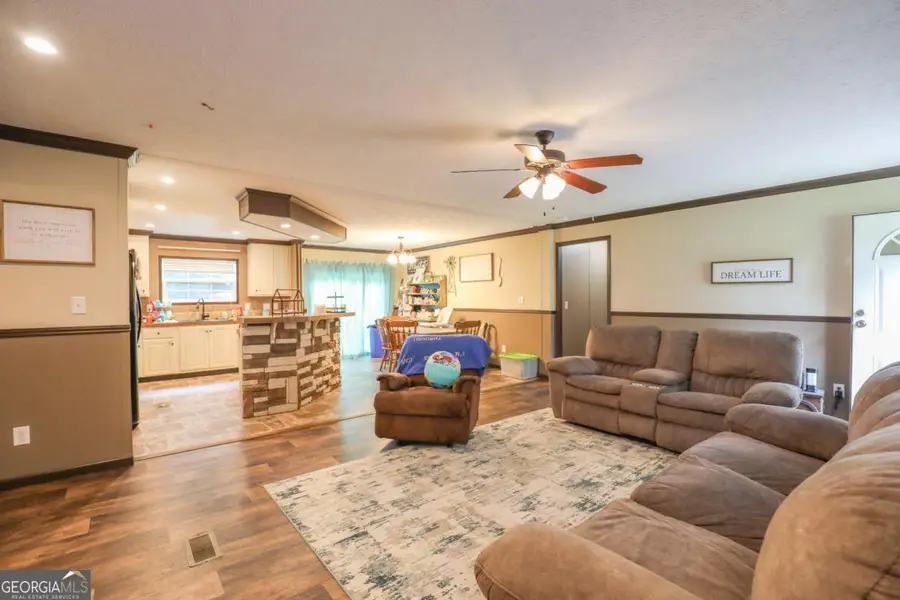 143 Mccullar Weaver Road, Milledgeville, GA 31061 - #2